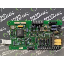 Westinghouse 7871A58G01 IQ Data Meter Main Control Board Used