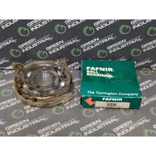 Fafnir 409K Single Row Cylindrical Roller Bearing 45x120x29mm New NIB