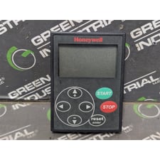 Vacon / Honeywell EGEC-14 NXL Variable Frequency Drive Keypad Unit Used