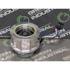 SICK EP2 2013383 9842 CRV Series Laser Scanner Rotating Mirror Assembly Used