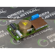 SICK 2020165 H794 CRV Series Laser Scanner Option Board 4030787 Used