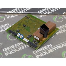 SICK 3013394 G097 CRV Series Laser Scanner Emitter Board 4029187 Used