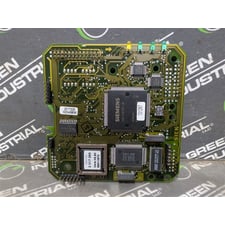 SICK 2017225 G204 CRV Series Laser Scanner CPU Board 4030328 Used