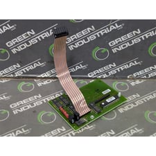 SICK 2020292 H793 CRV Series Laser Scanner Expansion Board 4031626 Used