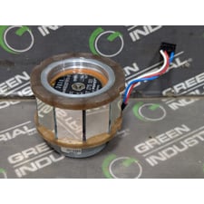 SICK EP7 2013383 9903 CRV Series Laser Scanner Rotating Mirror Assembly Used