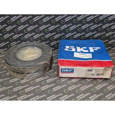 SKF Explorer 22232 CC/C3W33 Spherical Roller Bearing 160x290x80mm New NIB