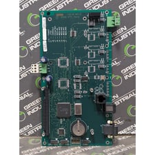 WTC 900-8195-3M0 WebView Weld Control Main Board 100-8190-3 Used