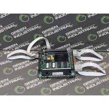 WTC / Kontron XEAA00294 WebView Weld Control Single Board Computer Used