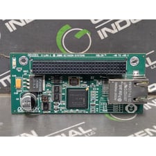 Octagon Systems DD1DD1 X-LAN-1 XBLOK Expansion Board Used