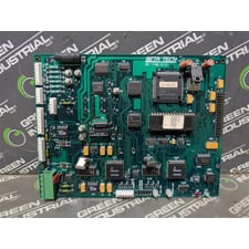 Beta Tech BF-TAB-013 Tool Controller Processor Board BF-TAB0013 115CPM2100 Used