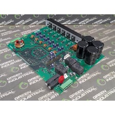 Beta Tech BF-AMP-040 Tool Controller Power Board 115CPM1400 Used