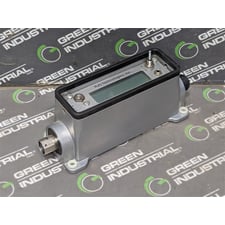 RJG Technologies Inc. 3015C-02 Shunt Pressure Control Module Used