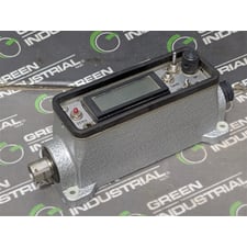 RJG Technologies Inc. 2015-02T-AZ Shunt Pressure Control Module Used