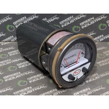 Dwyer 171265-00 Photohelic Pressure Gauge Assembly 0-2 Inches of Water New NIB