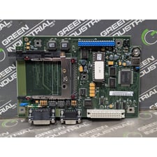 Square D / Telemecanique W8 1454581 0105A Magelis Interface Board 10 08 Used
