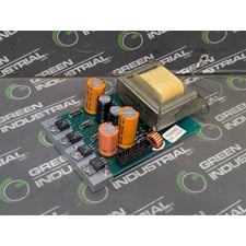 Branson Electronics 100-222-049 Ultrasonic Welder Power Supply Board Used
