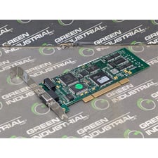 Softing PB-PRO1-PCI Master / Slave PROFIBUS Module Ver. 1.00 Used