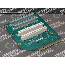 Digital A30C5 D06043A Backplane Board PTX-945 RISER 4S Used