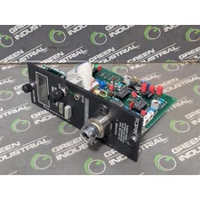Ametek 90DG30AB MODCAL Pressure Indicator Card 236 Revision C Used