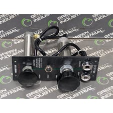 Ametek 90E1 MODCAL Pressure Control Assembly Used