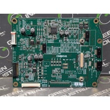 Digital D08023A 1/2 Human Machine Interface PTX Front I/F Card Used