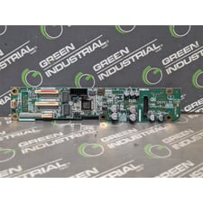 Digital D07013B Human Machine Interface Keypad Interface PTXKBD I/F Card Used