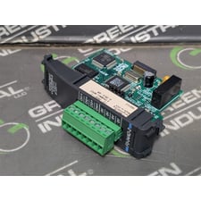 Facts Engineering F0-04AD-2 4 Channel Analog Input Module Used