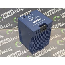 Lambda DPP100-24 Power Supply Module 24VDC 4.2A 100W Used