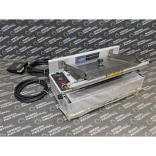 PAC / Audion Automation 312 Constant Heat Electric Bag Sealer 902121 12" Used