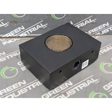 Senscomp QS1-965 / QS1-8378 Electrostatic Ultrasonic Sensor Assembly Used