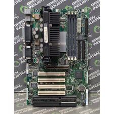 Intel / Allen Bradley 693072-409 Workstation Motherboard 684267-004 Used