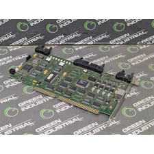 Allen Bradley 6189-KIC Keyboard Interface Card 77151-208-55 C/L D Used