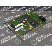 Allen Bradley 6189-FPABAGPS AGP SVGA Video Card 77152-223-52 Used