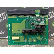 Allen Bradley / Mazak DTFP 8730-80 Display Interface Board 1160-1103-048 Used