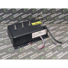 Cutler Hammer 95-000042 Transient Voltage Surge Suppressor Module 208Y/120 Used