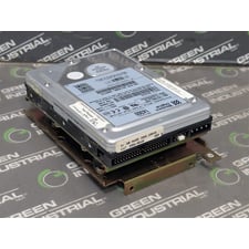 Allen Bradley / Western Digital 6189-HD40 Hard Disk Drive Assembly 4GB Used