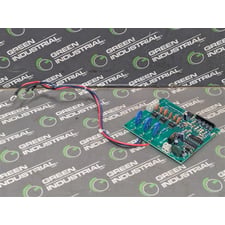 Tri-Monitor 00-300001 Power Interface Board Revision D Used
