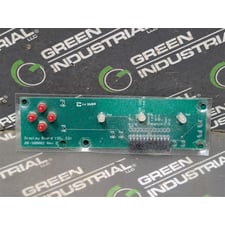 Tri-Monitor 00-300002 Display Interface Board Revision D A2-CS9-00295 Used