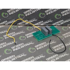 Tri-Monitor 00-300208 Capacitor Board Revision A A2-CS2-00317 Used