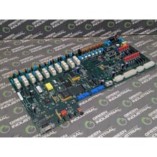 Beckwith P-2216 Generator Protection Power Main Board 450-00258 B-1038 Used
