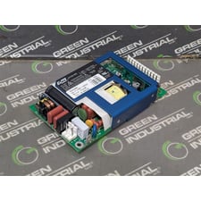 EOS VLT100-1003 Power Supply Module 24VDC 4.2A Output Used