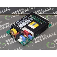 EOS VLT80-1001 Power Supply Module 12VDC 6.8A Output Used