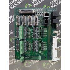 Tality 1000886 Terminal Interface Board 1000885 Used