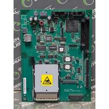 Tality 1000773 Tool Controller Motherboard Rev. 3 1000772 Used