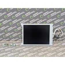 Kyocera KCB104VG1BB-A01-36-29 10.4" VGA STN LCD Display Panel 640x480 Used