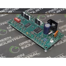 Trane X13690232-01 UPCM Expansion Board 6400-0974-01 Rev. 5 Used