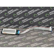 Hitachi 97-44115-8 Industrial Display Assembly LM09ILN Used