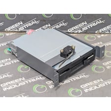 YE Data YD-702B-6036B Internal 3.5" Floppy Drive Assembly Rev. C Used