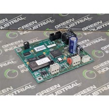 Trane 50100829 UPCM Operator Interface Assembly Main Board Rev. 10 Used