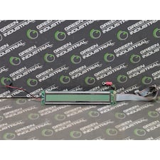 SII TW-2294V-0 Display Board Assembly L4052 Revision A Used